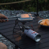 Campingmoon Sandwich Clip Multi-Purpose Pan