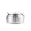 GSI Outdoor Glacier Stainless 1 qt. Tea Kettle