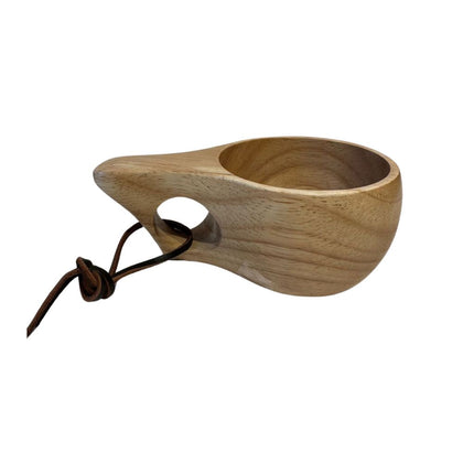 Outdoor Wood Mug - 193g