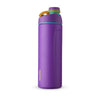 Owala Twist Insulated Stainless Steel Water Bottle 24 oz