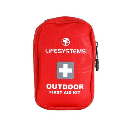 Lifesystems Outdoor First Aid Kit