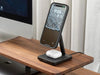 MAG Dual Desktop Wireless Charger