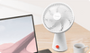 Xiaomi Rechargeable Mini Fan