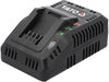 Yato 18v Quick Charger 2.2a
