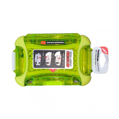 Nanuk Nano 320 Lime