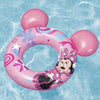 9102N Bestway Disney Splash Pal Inflatable Swim Tube with Ears 65 cm x 66 cm