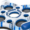43115 Hydro Force Rapid Rider X4 size 2.57m x 2.57m