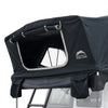 Voyager 160 / 4×4 family roof top tent hard shell