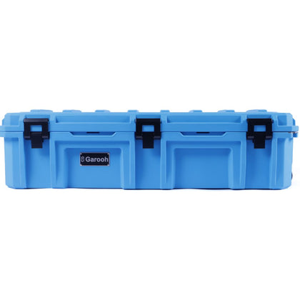 Garooh Toolbox 110L waterproofs case