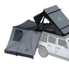 wild land Car rear tent for Bush Cruiser