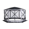 Garooh Tent Hub Screen house 600 Black