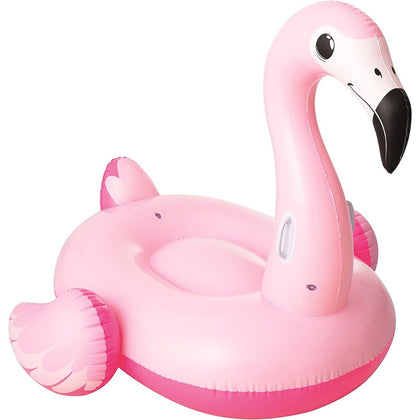 41110 Flamingo Inflatable with Handles