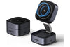 UGREEN 2-in-1 Magnetic Wireless Charger35278 7.5W