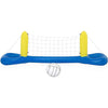 52133 Bestway Water Volleyball Swimming Set, Inflatable Pool Games