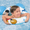 9102K Bestway Disney Splash Pal Inflatable Swim Tube with Ears 65 cm x 66 cm