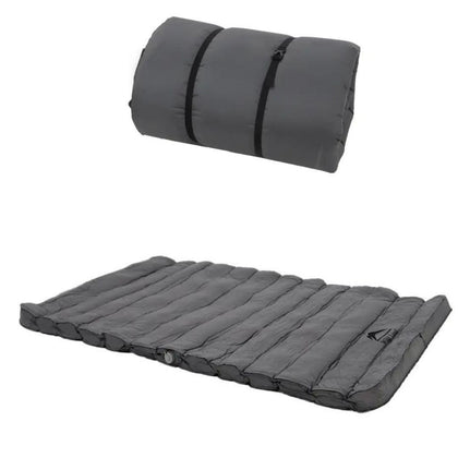 Wild Land air mattress 140 / 10 cm