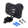 USB Socket 2 Port
