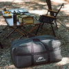 Naturehike Outdoor Storage Bag - Dark Gray (100L)