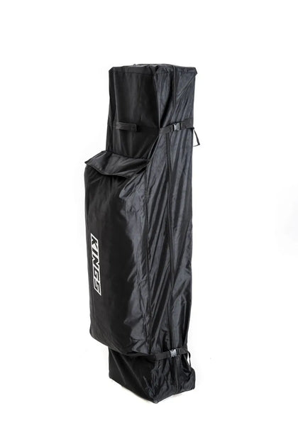 Kings 6x3m Wheeled Gazebo Bag | Tough wheels & reinforced base | Easy one person lift