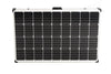 Kings 250w Folding Solar Panel | Up to 20A Output