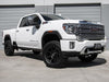 ICON 2020-UP GM 2500/3500 HD, 0-2″ LIFT, STAGE 3 SUSPENSION SYSTEM, BILLET UCA