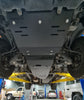 FJ UNDERBODY PROTECTION