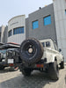 مصد خلفي لـ LC79