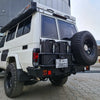 مصد خلفي لـ LC78