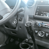 PVS-GEARKNOB-SHORT-6 – LC71/LC76/LC78/LC79 Stubby Gear Knob Graphite Grey
