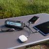 Powerology TorchPower 20000mAh Power Bank  Built-in Flashlight