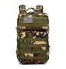 Tactical backpack-Model C
