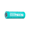 OLIGHT CUTOMIZED 18500 LITHIUM-ION BATTERY 2040MAH