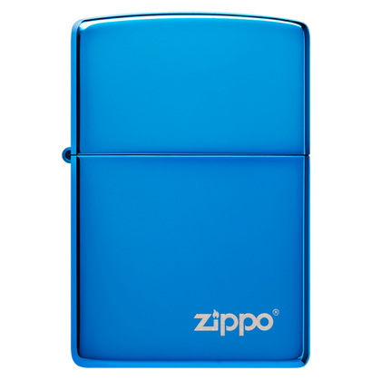 Zippo Lighter  Lasered