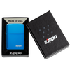 Zippo Lighter  Lasered