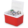Igloo 9 Qt Laguna Roller Cooler
