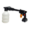 Boss Cordless High-Pressure Car Washer