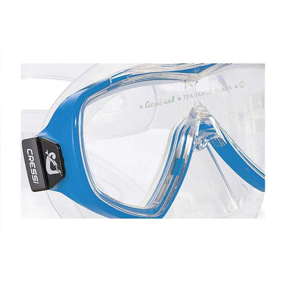 Cressi Ondina Junior Mask