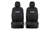 Kings Premium Neoprene Seat Covers (Pair)