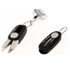 DAIWA PETIT RIGGOR NS W/REEL R BLACK