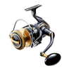 DAIWA 20 SALTIGA(G) 20000-H