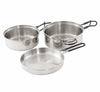 EASY CAMP TOUR COOK SET