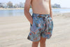 Maison de mer swim shorts