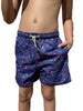 Bateau swim shorts