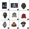 Skull Patch