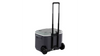 Coleman Daintree 57 Litre Wheeled Hard Cooler