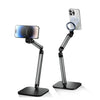 Telesin Mobile Video Live Streaming Desktop Stand with Magsafe  for Phones