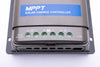 Kings Plus Premium 20A MPPT Solar Regulator | Lithium & AGM Compatible
