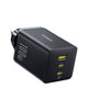 Baseus EnerFill FE11 Fast Charger 2C+U 100W - Cosmic Black