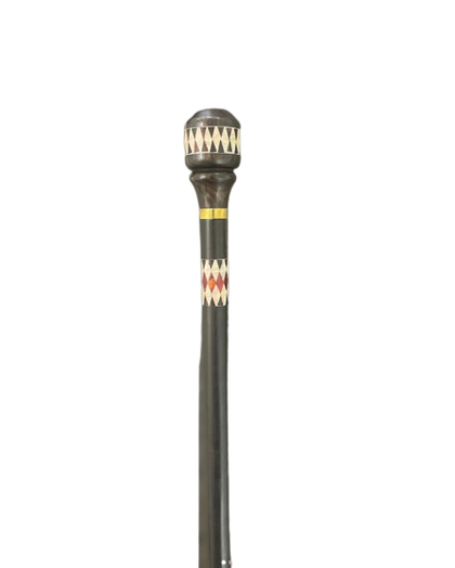 Asak - Walking Stick Model 11