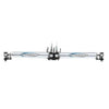 F-250 Pro Runner Dual Steering Stabilizer Kit